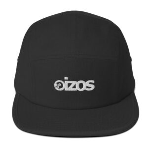 CASQUETTE PLUME