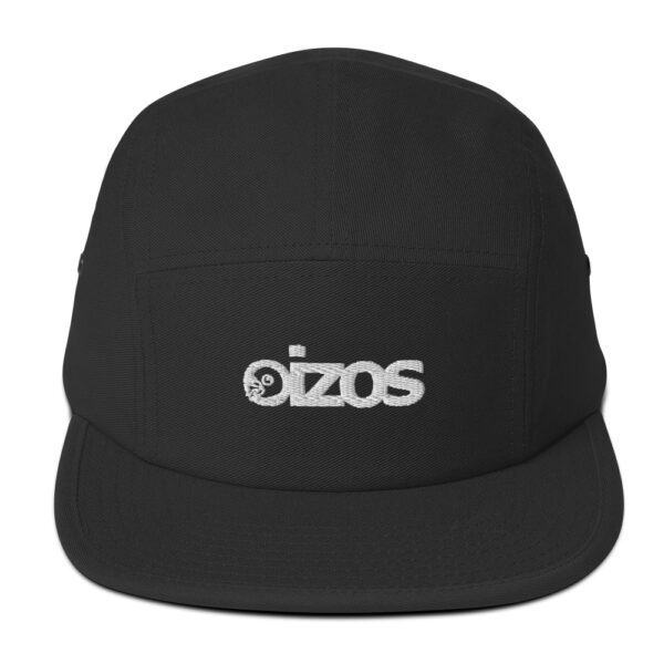 CASQUETTE PLUME