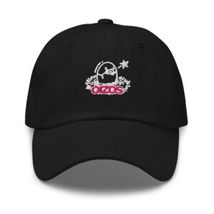 Casquette Nid'Oizos