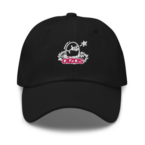 Casquette Nid'Oizos