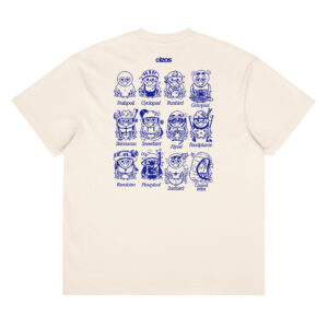 T-Shirt Active Birds