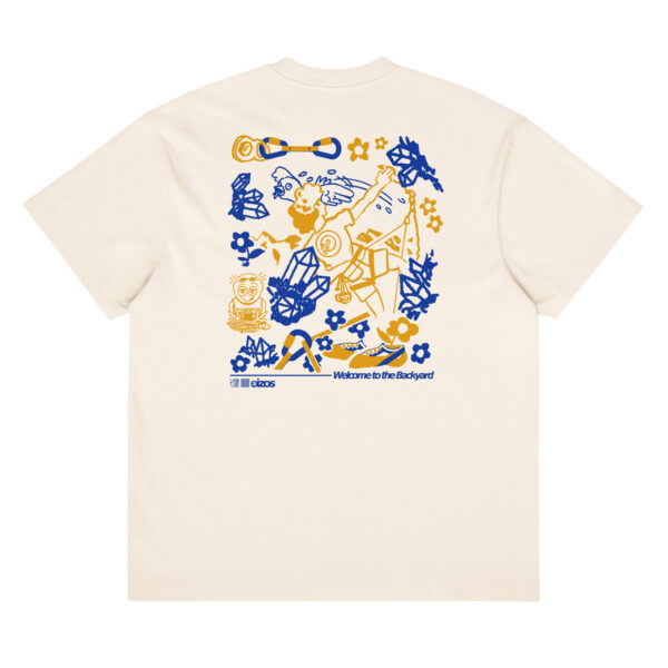 T-Shirt L'escalade