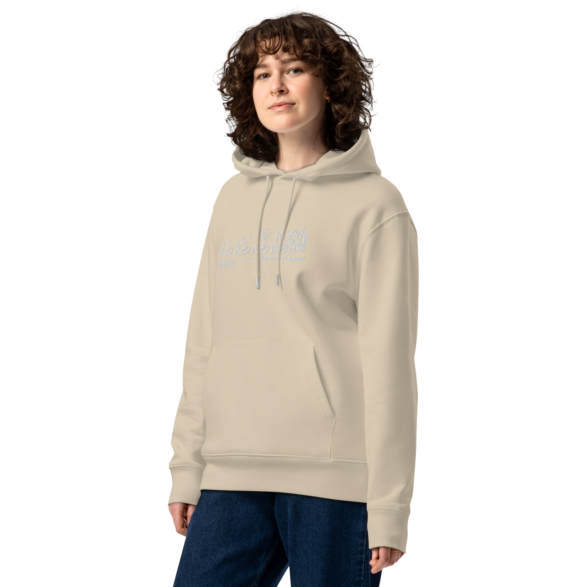 Evolubird Sweatshirt – Bild 4
