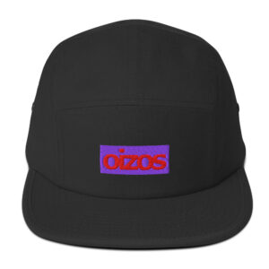 Casquette Plume