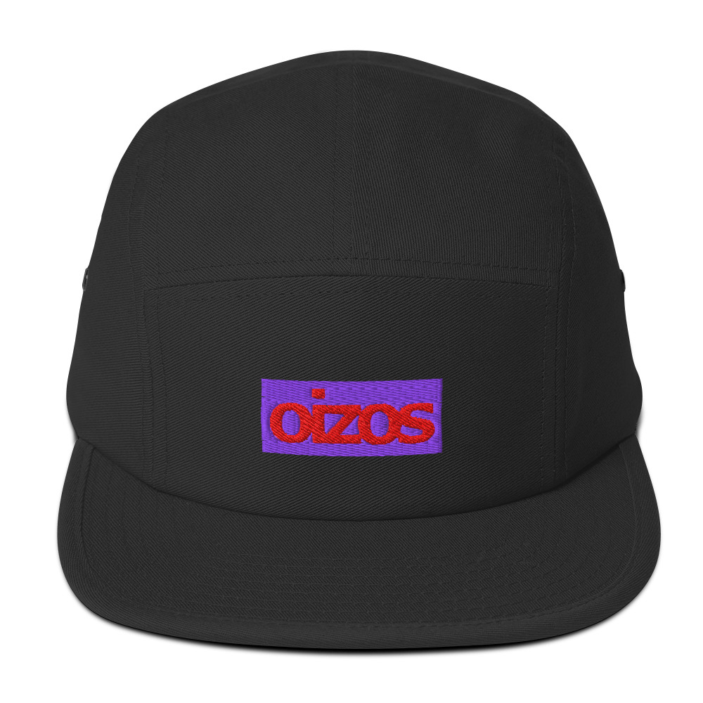 Casquette Plume