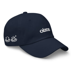 Casquette Nid’Oizos 2