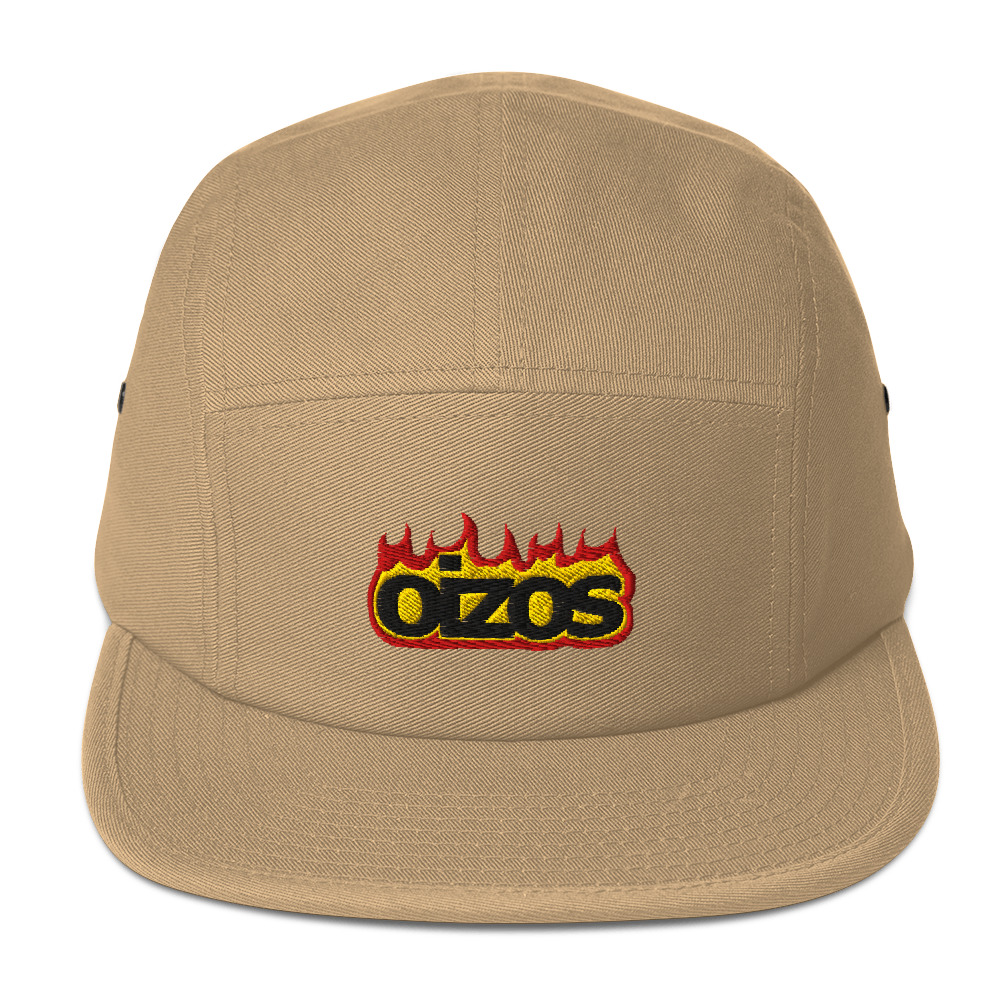 Casquette Rosted – Image 3