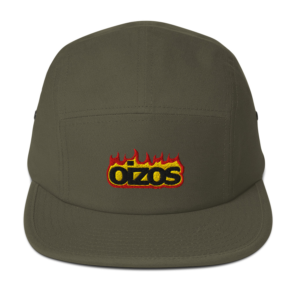 Casquette Rosted – Image 2