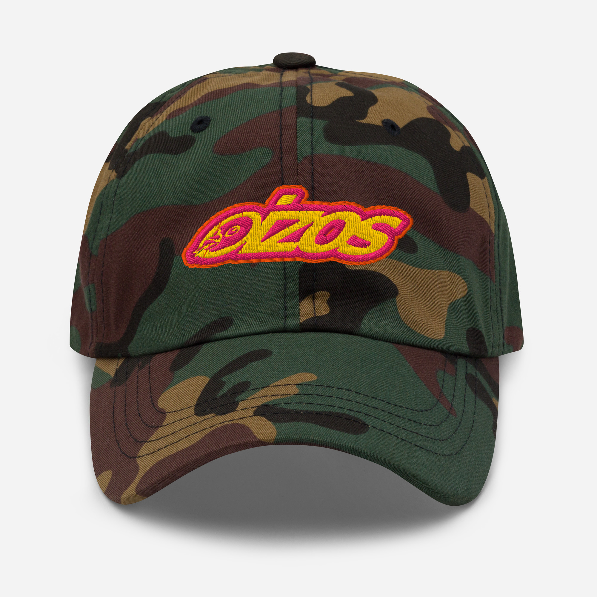 Casquette Original – Image 2