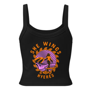 Débardeur She Wings