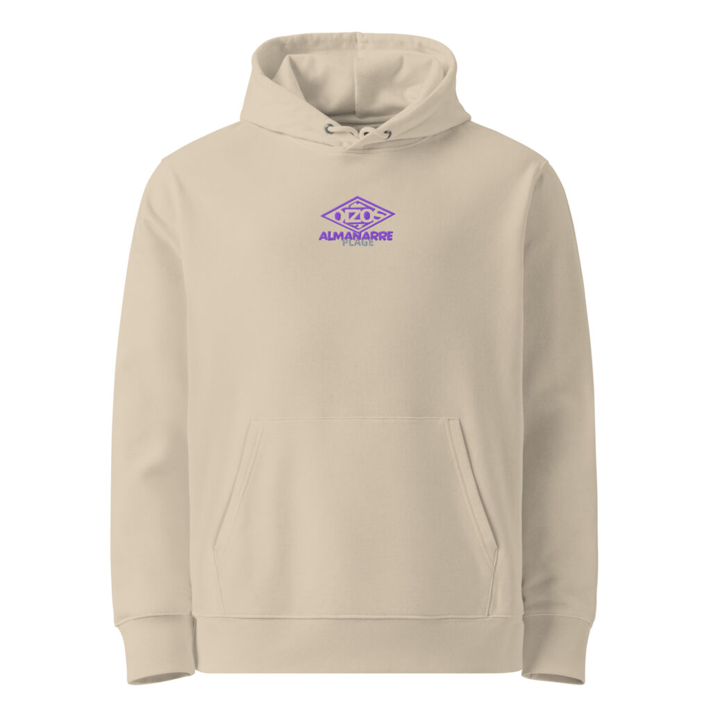 Sweat Alamanarre Plage